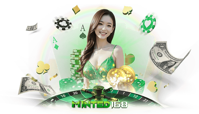 Minted168_เคล็ดลับ_สมาชิกใหม่ได้ถอนเงินทุกวัน